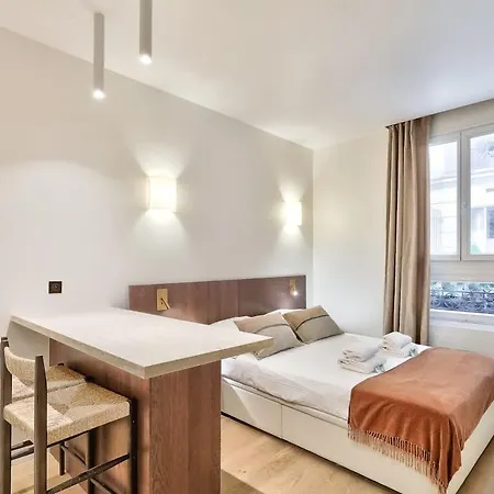 Apartament Sublime Refurbished *