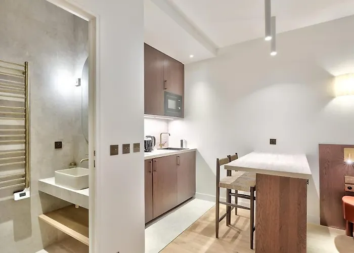 Sublime Refurbished