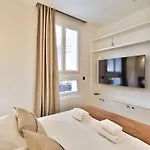 Sublime Refurbished Апартаменты Париж