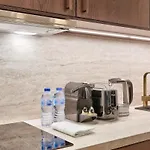 Апартаменты Sublime Refurbished Париж
