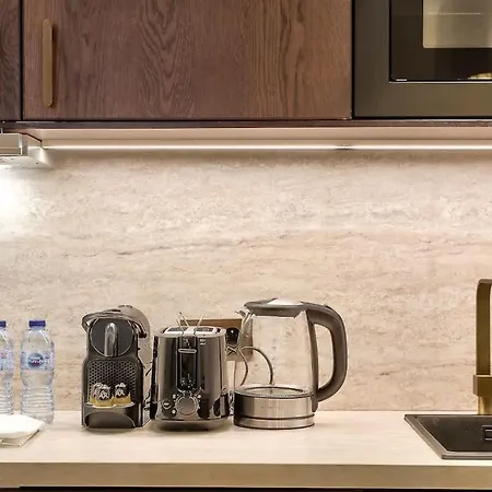 Sublime Refurbished * باريس