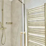 Sublime Refurbished Apartment Paris