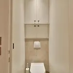 Апартаменты Sublime Refurbished