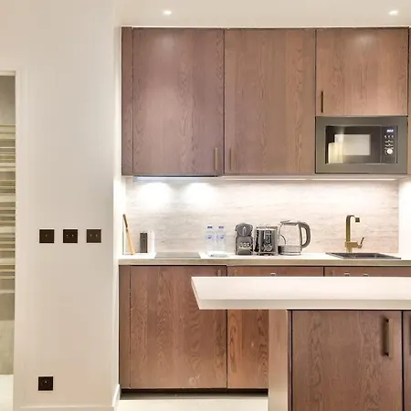 Apartamento Sublime Refurbished *