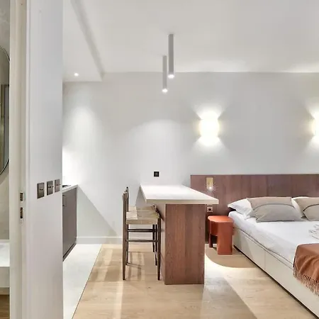 Sublime Refurbished Daire *