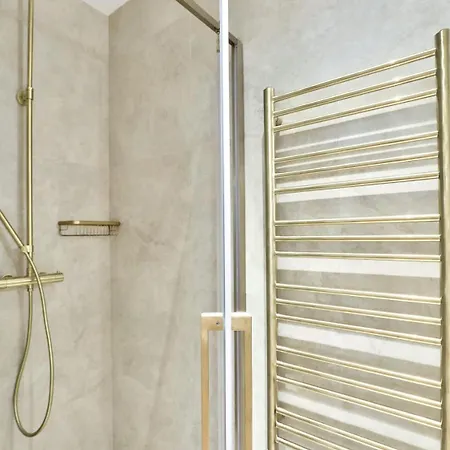 Sublime Refurbished Lägenhet Paris