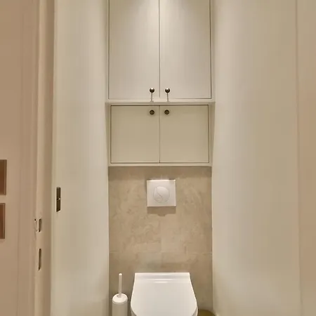Apartment Sublime Refurbished
