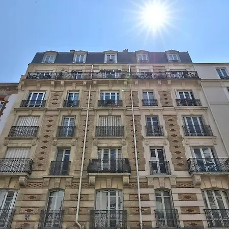 Sublime Refurbished Апартаменты *