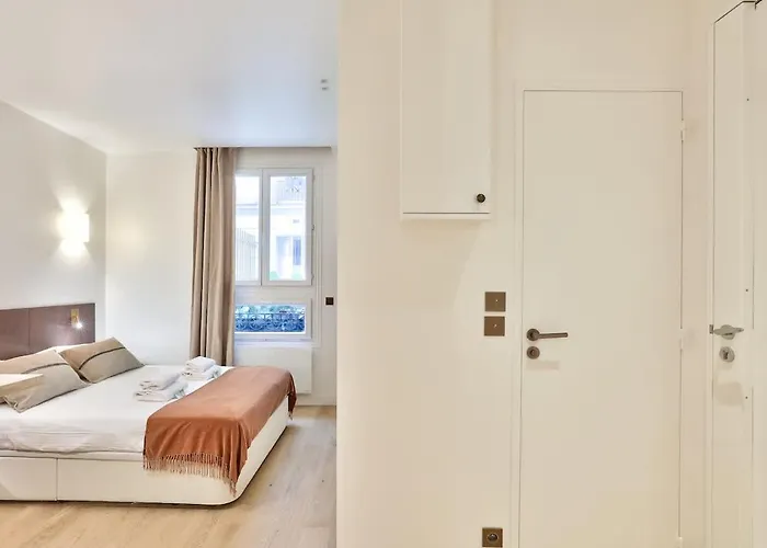 Daire Sublime Refurbished *