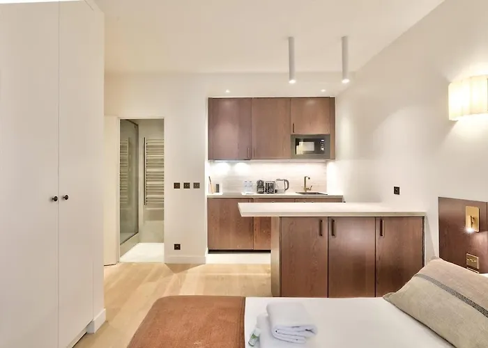 Apartamento Sublime Refurbished *