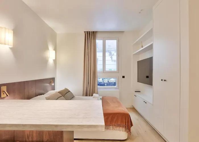 Daire Sublime Refurbished