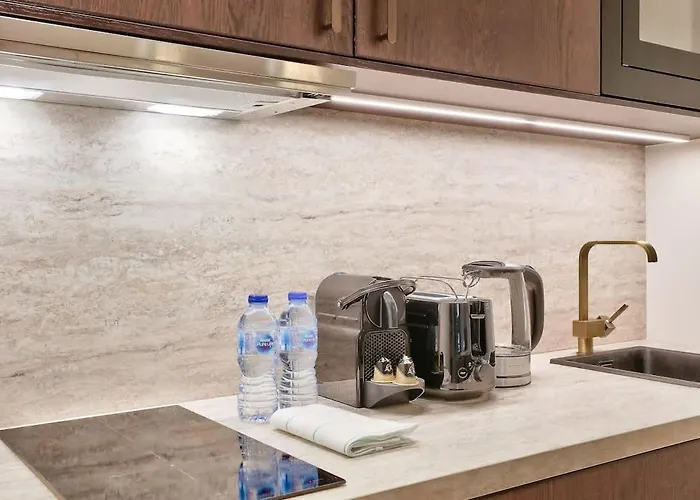 Daire Sublime Refurbished Paris