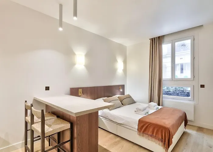 Apartment Sublime Refurbished *