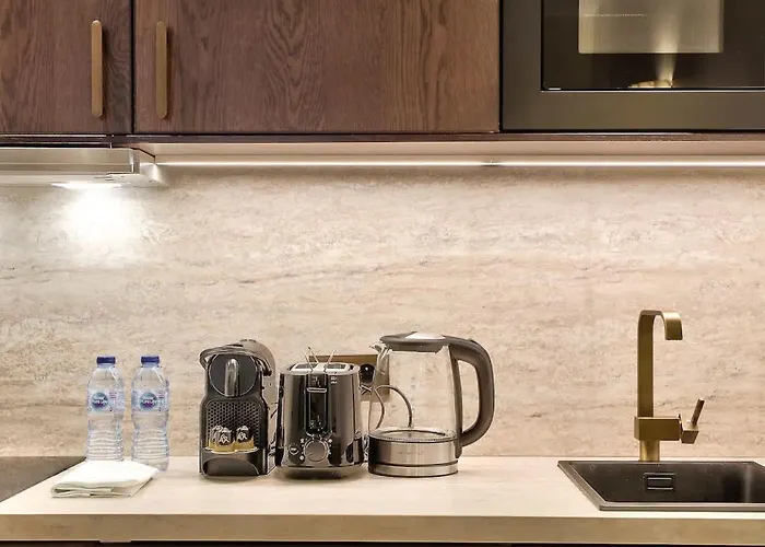 Sublime Refurbished * Paris