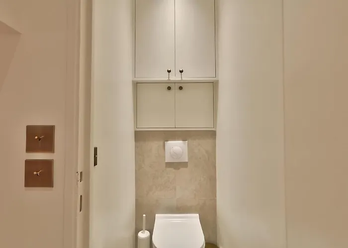 Apartment Sublime Refurbished